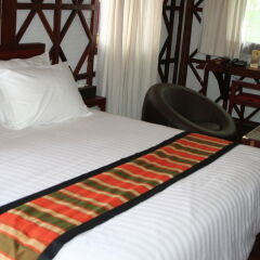 Отель ViewPoint Lodge & Fine Cuisines в номере