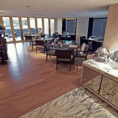 Отель Arcadia Suites Bangkok Бангкок питание фото 3