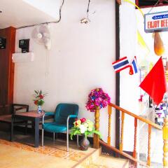 Enjoy Pattaya Hotel Паттайя спортивное сооружение