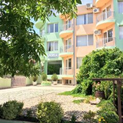 Perla Hostel Генерал-Кантраджиево