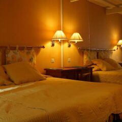 Отель Relais Médicis комната для гостей фото 22