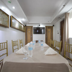 Wellcome Hotel