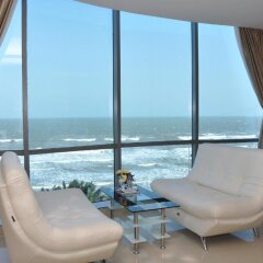 Отель Corvin Hotel Вьетнам, Вунгтау - отзывы, цены и фото номеров - забронировать отель Corvin Hotel онлайн спа