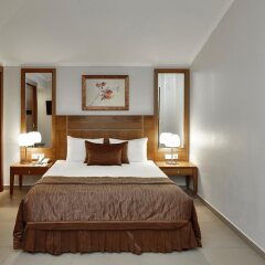 Sunis Elita Beach Resort Hotel & Spa – All Inclusive комната для гостей фото 5
