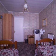 Гостиница Samarskij Dom Minihotel комната для гостей фото 2