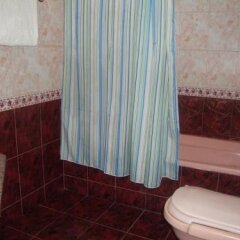 Marina Residency Guest House 2 in Islamabad, Pakistan from 26$, photos, reviews - zenhotels.com bathroom photo 2