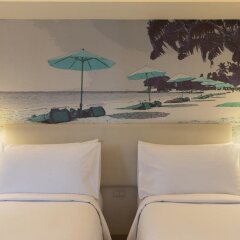 Отель Travelodge Pattaya детские мероприятия