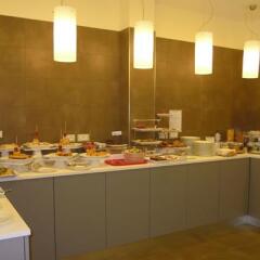 Hotel Accademia фото 6