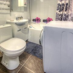 Гостиница Dlya Iskushennyih Gostej Apartments в Москве отзывы, цены и фото номеров - забронировать гостиницу Dlya Iskushennyih Gostej Apartments онлайн Москва