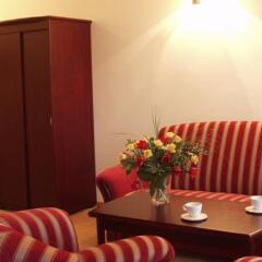 Hotel Matejko в номере фото 2