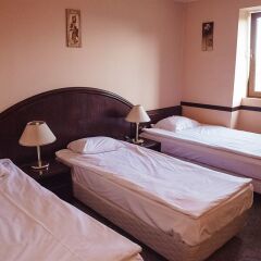 Best Western Terminus Hotel детские мероприятия
