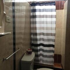 Mama Asunta in Nazca, Peru from 92$, photos, reviews - zenhotels.com bathroom