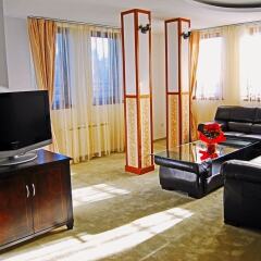 Отель MPM Hotel Merryan Болгария, Пампорово - отзывы, цены и фото номеров - забронировать отель MPM Hotel Merryan онлайн комната для гостей фото 3