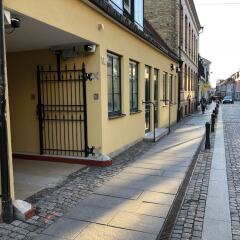 Отель Novilla Швеция, Лунд - отзывы, цены и фото номеров - забронировать отель Novilla онлайн фото 3