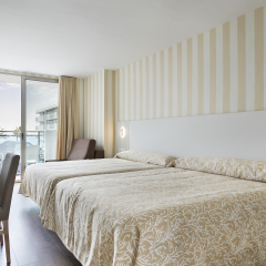 Hotel Best Maritim комната для гостей фото 2