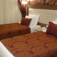 Litore Resort Hotel & Spa Турция, Окурджалар - отзывы, цены и фото номеров - забронировать отель Litore Resort Hotel & Spa - All Inclusive онлайн комната для гостей фото 5
