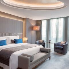 The St. Regis Istanbul Турция, Стамбул - отзывы, цены и фото номеров - забронировать отель The St. Regis Istanbul онлайн фото 3