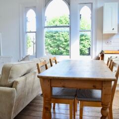Отель 1 Bedroom Home in Finsbury Park в номере фото 2
