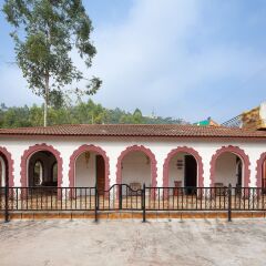 Village Utopia Backpackers Hostel гостиничный бар