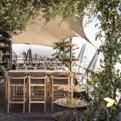 Отель The Square Milano Duomo Италия, Милан - 3 отзыва об отеле, цены и фото номеров - забронировать отель The Square Milano Duomo онлайн фото 5