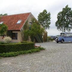 Отель Holiday Home De Colve парковка