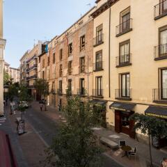 Отель Plaza Mayor Mercado San Miguel City Center Испания, Мадрид - отзывы, цены и фото номеров - забронировать отель Plaza Mayor Mercado San Miguel City Center онлайн фото 7