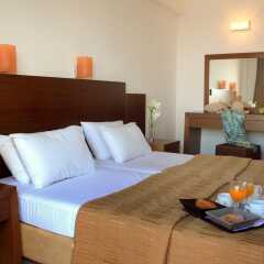 Апартаменты Rodian Gallery Apartments Родос фото 5