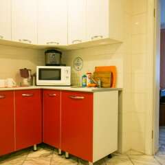 Гостиница Like Hostels Krasnoyarsk в Красноярске отзывы, цены и фото номеров - забронировать гостиницу Like Hostels Krasnoyarsk онлайн Красноярск в номере