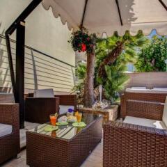 Hotel Caesar Paladium Римини