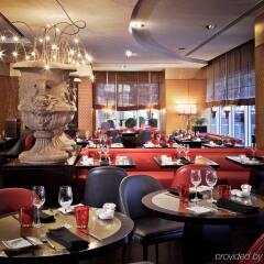 Отель Sofitel Lisbon Liberdade питание фото 2