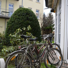 Hotel Markgraf Leipzig спа