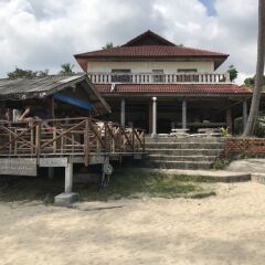 Отель Paradise Lamai Bungalow Таиланд, Самуи - отзывы, цены и фото номеров - забронировать отель Paradise Lamai Bungalow онлайн фото 3