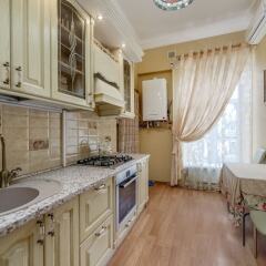 Гостиница Art Suites on Deribasovskaya 10 в номере фото 2