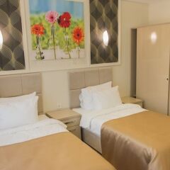 Goldhan Hotel Турция, Текирдаг - отзывы, цены и фото номеров - забронировать отель Goldhan Hotel онлайн комната для гостей фото 3