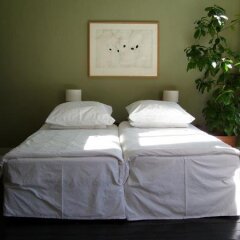 Отель B&B La Gloria No.10 Антверпен спа фото 2