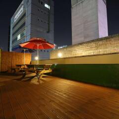 Отель Philstay Dongdaemun фото 2