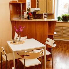 Отель Меблированные комнаты Inn Fontannaya Пермь питание