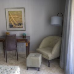 Отель Fishing Lodge Cap Cana удобства в номере