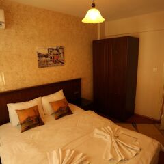 Dos Hermanos Hotel Турция, Стамбул - отзывы, цены и фото номеров - забронировать отель Dos Hermanos Hotel онлайн комната для гостей