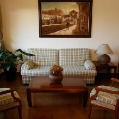 Hotel Tarik комната для гостей фото 3