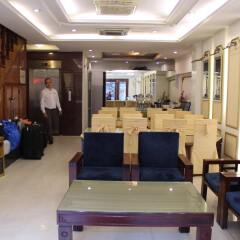 Parkson Hotel Hanoi