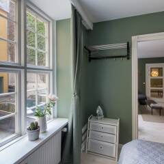 Отель Spacious designer-home by Amalienborg удобства в номере фото 2