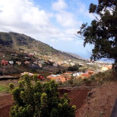 Отель Finca Los Geranios фото 2