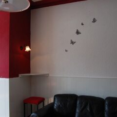 Tulip Hotel развлечения