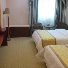 Shenzhen Tongle Business Hotel Shenzhen China Zenhotels - 