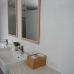 Отель Ease Hostel Таиланд, Бангкок - отзывы, цены и фото номеров - забронировать отель Ease Hostel онлайн ванная фото 2