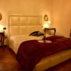Отель B&B Del Centro Агридженто в номере