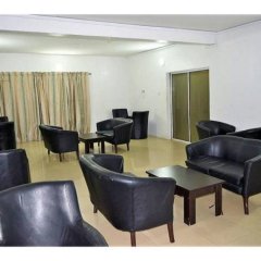 Whitebrook Suites and Bar in Ikeja, Nigeria from 22$, photos, reviews - zenhotels.com photo 2
