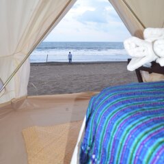 Glamping Monterrico in Monterico, Guatemala from 358$, photos, reviews - zenhotels.com guestroom photo 2