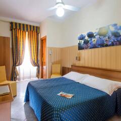 Hotel Dei Mille комната для гостей фото 4